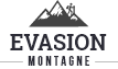 logo evasion montagne